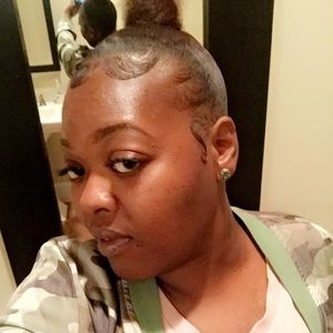 Meet your Posher, Bianca